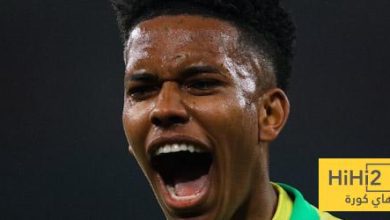 أرقام مميزة من إستيفاو أمام السنغال