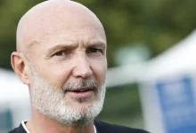 أسطورة تشيلسي يتوعد برشلونة - هاي كورة