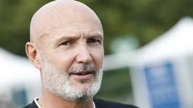 أسطورة تشيلسي يتوعد برشلونة - هاي كورة