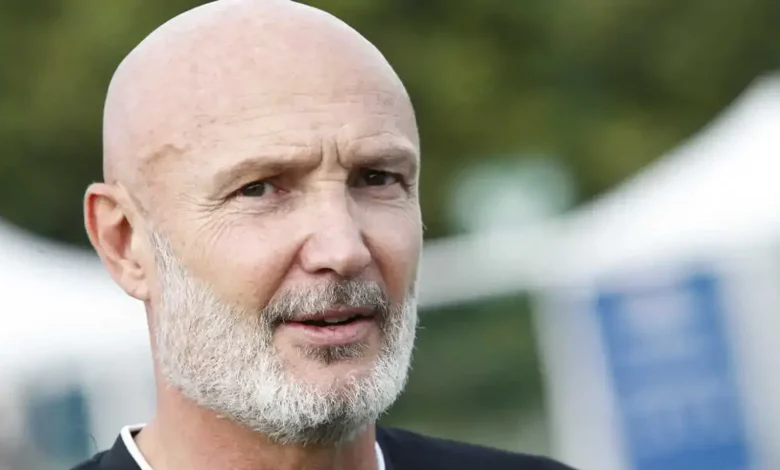 أسطورة تشيلسي يتوعد برشلونة - هاي كورة