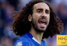 أفضل الأظهرة اليسرى في البريميرليغ هذا الموسم