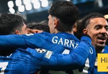 أفضل لاعب من تشيلسي أمام برشلونة