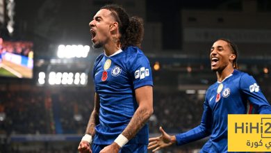 أقوى الفرق في خلق الفرص بالبريميرليغ هذا الموسم