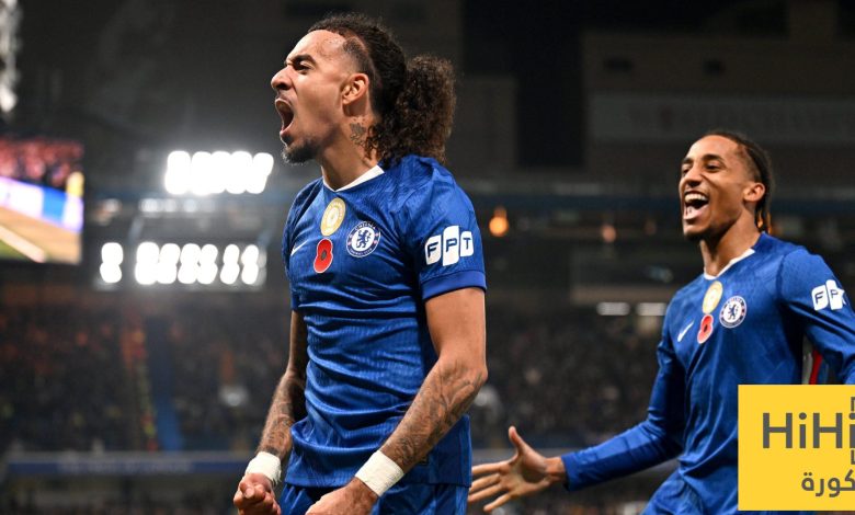 أقوى الفرق في خلق الفرص بالبريميرليغ هذا الموسم