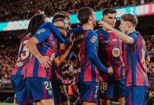 إحصائية مثيرة لسجل نتئائج الفريق الاسبانية امام الإنجليزية