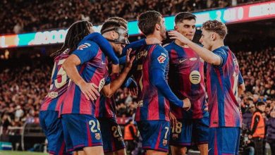 إحصائية مثيرة لسجل نتئائج الفريق الاسبانية امام الإنجليزية