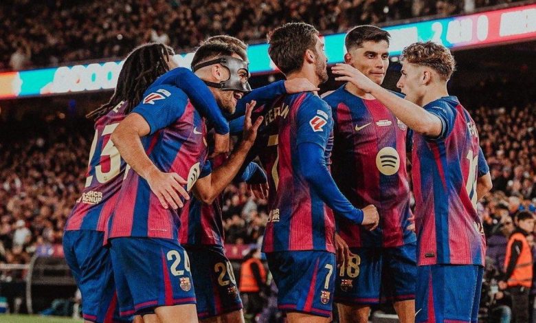 إحصائية مثيرة لسجل نتئائج الفريق الاسبانية امام الإنجليزية