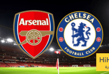 إحصائية مميزة لأرسنال على ملعب تشيلسي