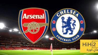 إحصائية مميزة لأرسنال على ملعب تشيلسي