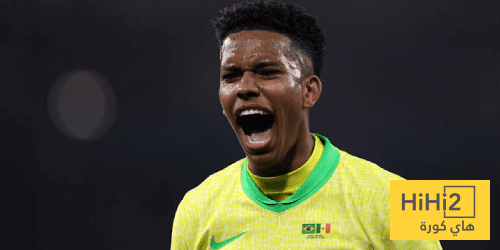 إستيفاو يتألق مع البرازيل