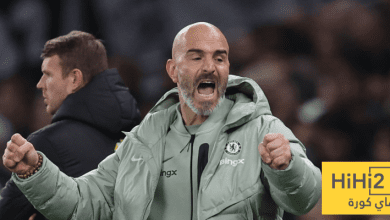 إشادة جديدة من ماريسكا بالتزام غارناتشو