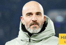 إشادة خاصة من ماريسكا بـ إستيفاو