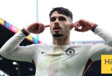 احصائيات 60 دقيقة بين تشيلسي و بيرنلي