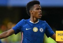 استيفاو يواجه فريق احلامه برشلونة ..!