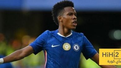 استيفاو يواجه فريق احلامه برشلونة ..!