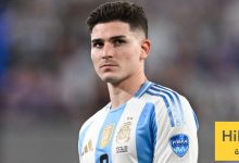 الحمى الصفراء تحرم الارجنتين من لاعبي اتلتيكو مدريد ضد انغولا