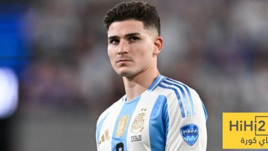 الحمى الصفراء تحرم الارجنتين من لاعبي اتلتيكو مدريد ضد انغولا