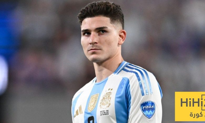 الحمى الصفراء تحرم الارجنتين من لاعبي اتلتيكو مدريد ضد انغولا