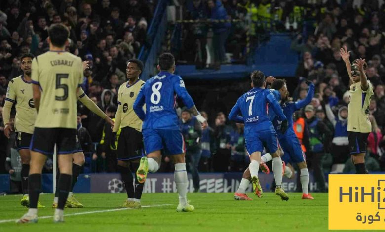 الخدعة البسيطة التي أسقطت برشلونة في 2025