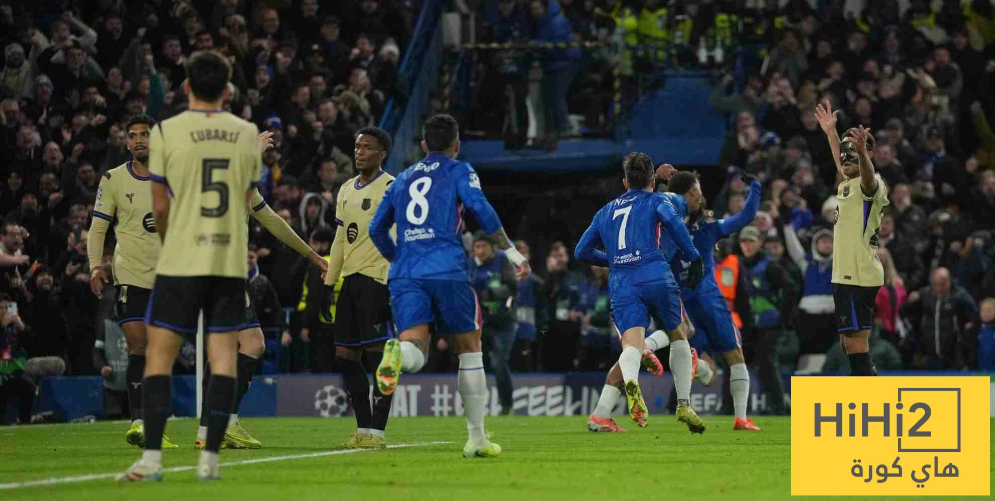 الخدعة البسيطة التي أسقطت برشلونة في 2025