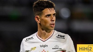 الكشف عن طبيعة مرض أوسكار نجم تشيلسي السابق