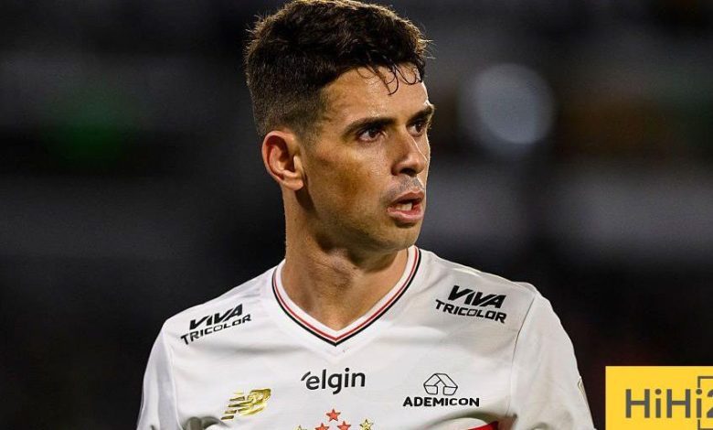 الكشف عن طبيعة مرض أوسكار نجم تشيلسي السابق