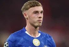 بالمر يضع خطة للعودة أمام برشلونة