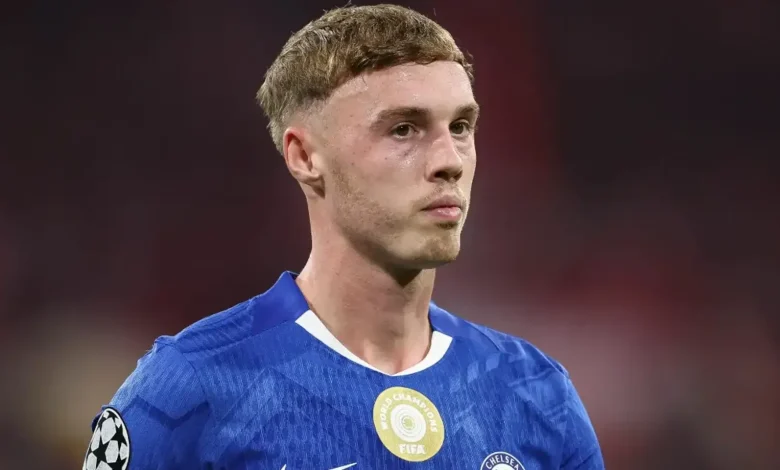 بالمر يضع خطة للعودة أمام برشلونة