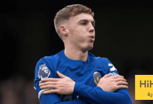 بالمر يقترب من العودة