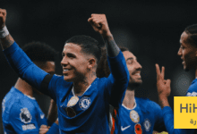 تشكيلة تشيلسي الرسمية لمواجهة قره باغ