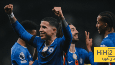 تشكيلة تشيلسي الرسمية لمواجهة قره باغ