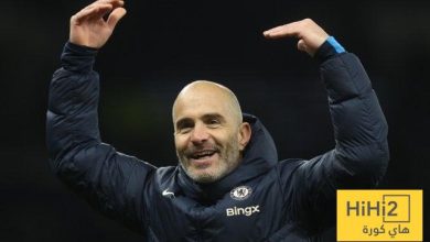 تشيلسي يحسم صفقة موهبة جديدة!