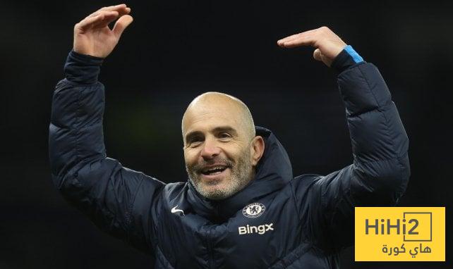 تشيلسي يحسم صفقة موهبة جديدة!