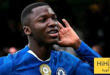 تشيلسي يسعى لتجديد عقد كايسيدو