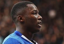 تشيلسي يكافئ كايسيدو بعقد جديد