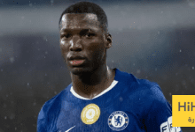 تشيلسي يكافئ كايسيدو