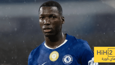 تشيلسي يكافئ كايسيدو