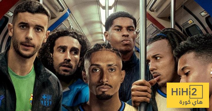 تفسير لصورة ضحايا تشيلسي - هاي كورة