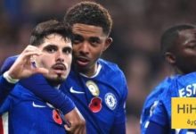 تقييم لاعبو تشيلسي بعد الفوز على وولفرهامبتون