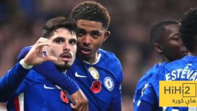 تقييم لاعبو تشيلسي بعد الفوز على وولفرهامبتون