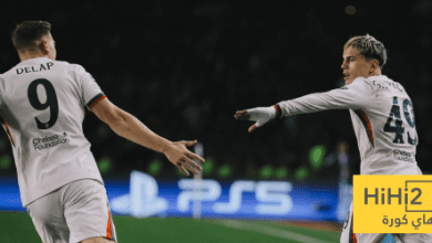 تقييم لاعبي تشيلسي ضد قره باغ