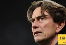 توماس فرانك يتحدث عن مواجهة تشيلسي