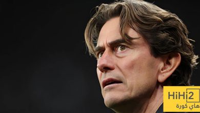 توماس فرانك يتحدث عن مواجهة تشيلسي