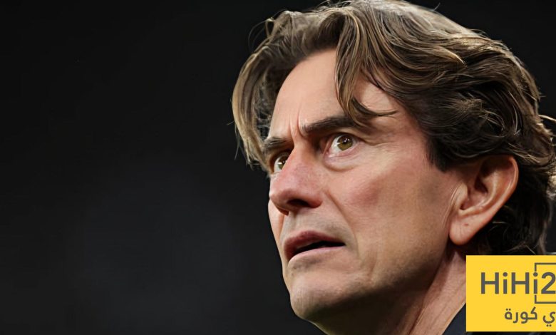 توماس فرانك يتحدث عن مواجهة تشيلسي