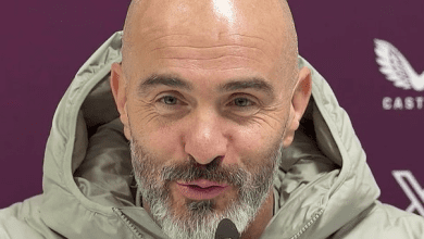 حديث ماريسكا عن مواجهة برشلونة