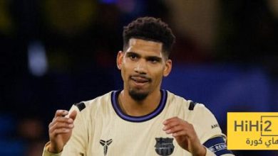 حقيقة يجب على برشلونة الاعتراف بها بعد مباراة تشيلسي