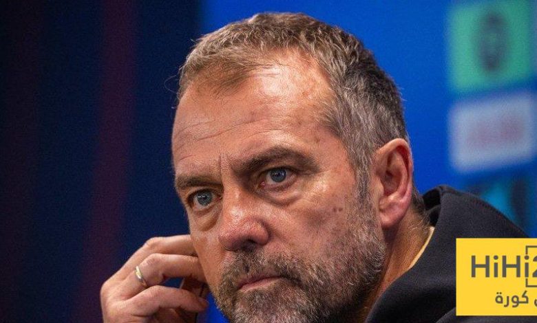 رسالة تحذيرية إلى برشلونة قبل مواجهة تشيلسي