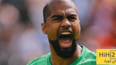 سانشيز يعبر عن سعادته بأدائه مع تشيلسي