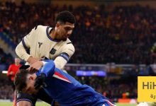 طرد أراوخو … ليس عذرًا يا برشلونة