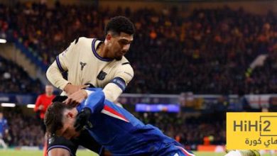 طرد أراوخو … ليس عذرًا يا برشلونة